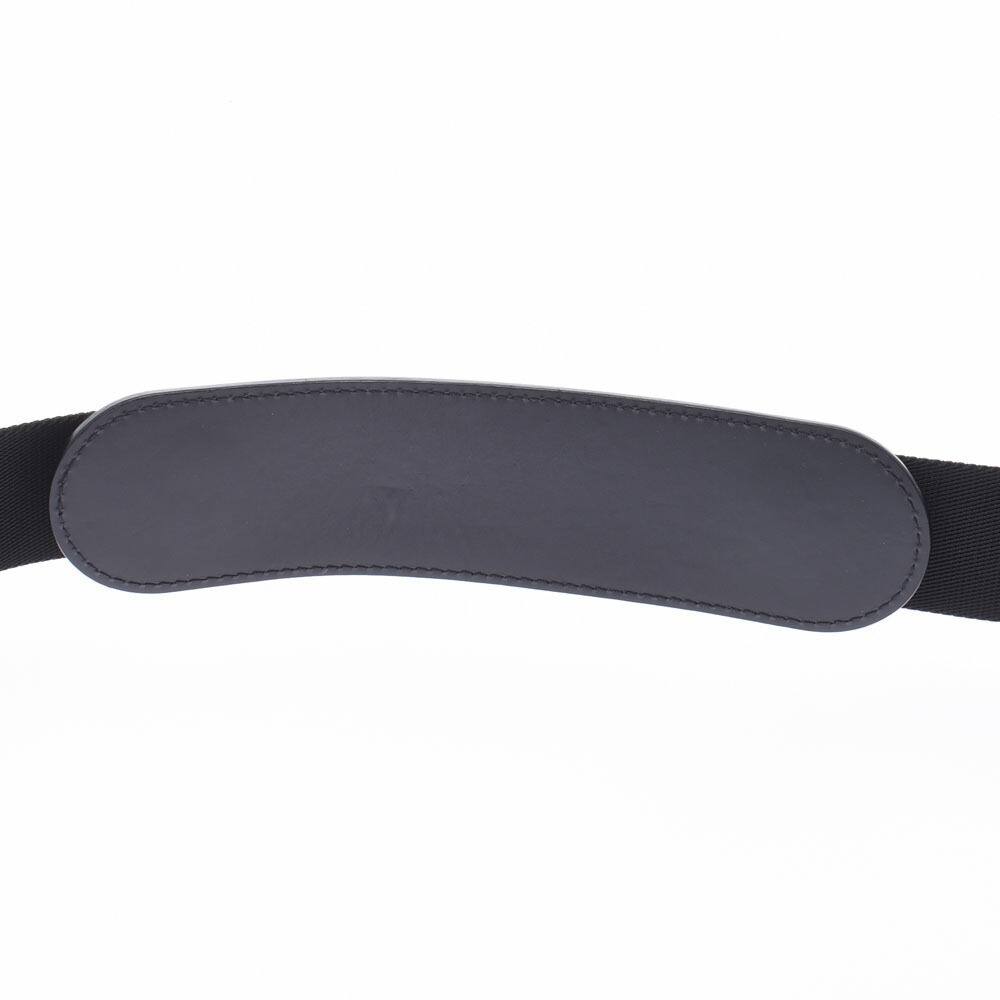 Louis Vuitton Eclipse Black Apollo Messenger Blac… - image 4